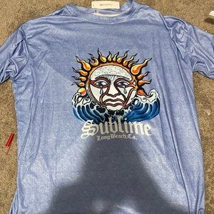 Causal short sleeve shirt